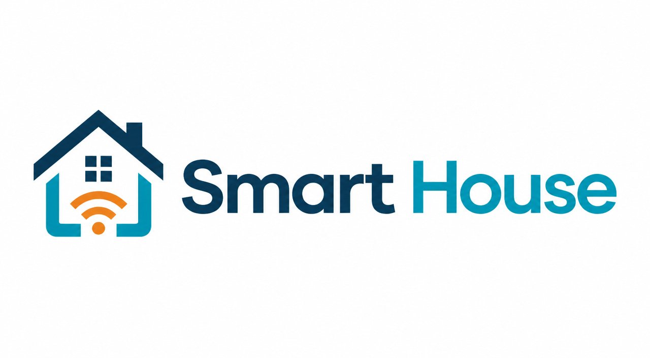 Smart House logo